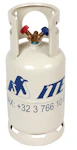 SERVICECYLINDER 12L ITE 571781 RCYL-12L