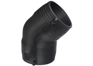 georg fischer Electrofusion elbow gf 90x45 pn16 water
