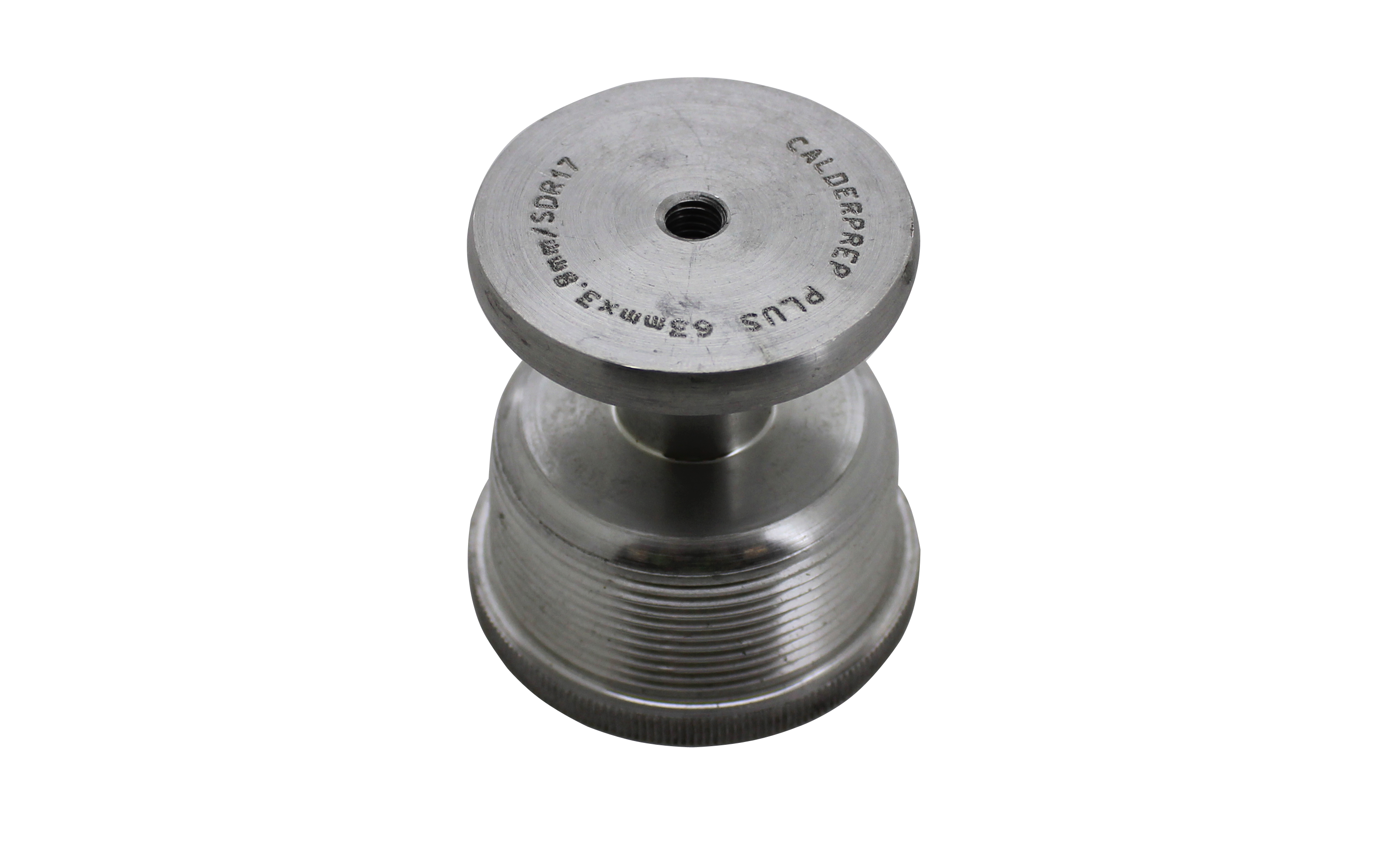georg fischer Rörskraps kit cylinder 63x3,8 sdr17