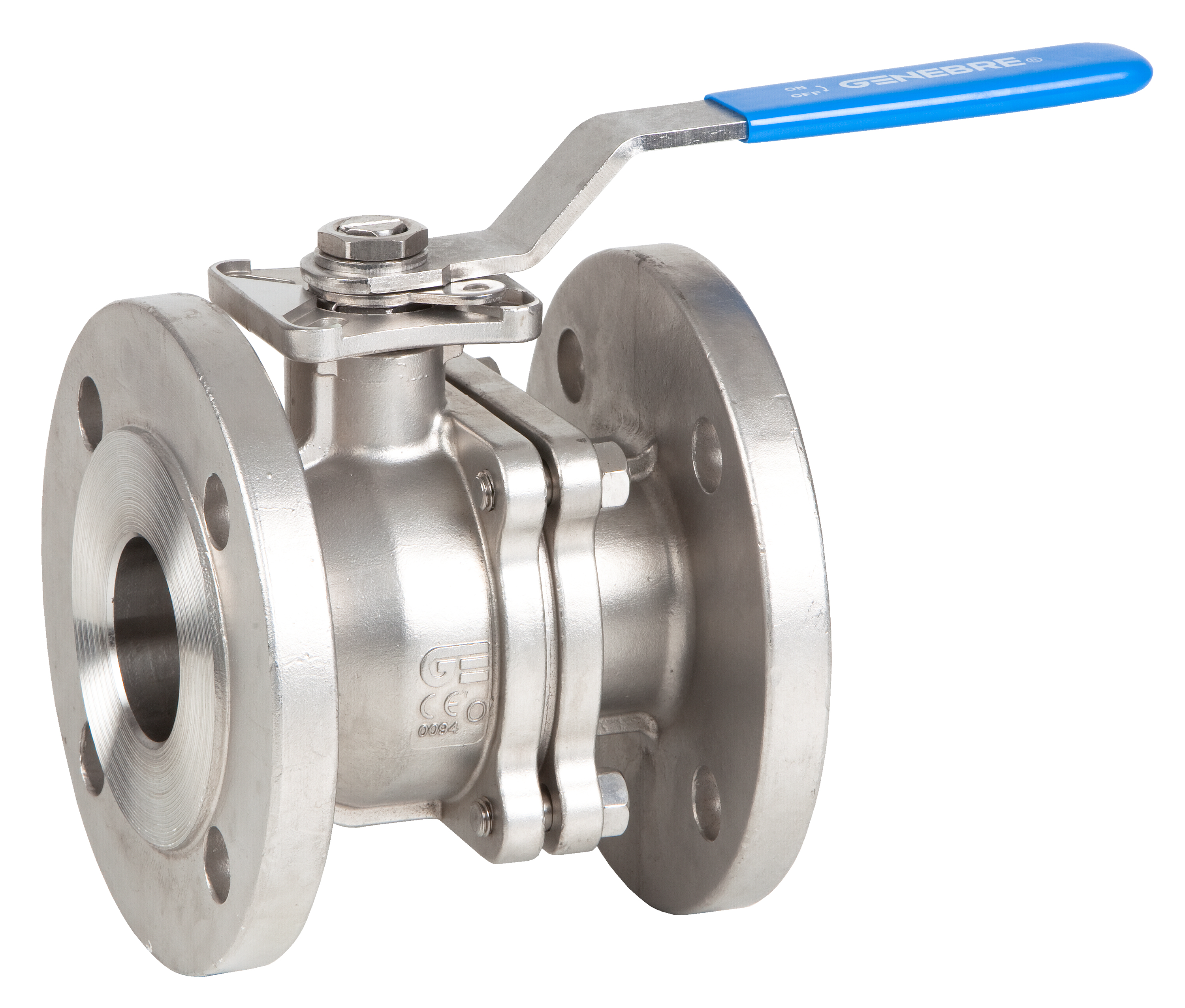 onninen Ball valve gen 2528 dn200 pn16 ss l