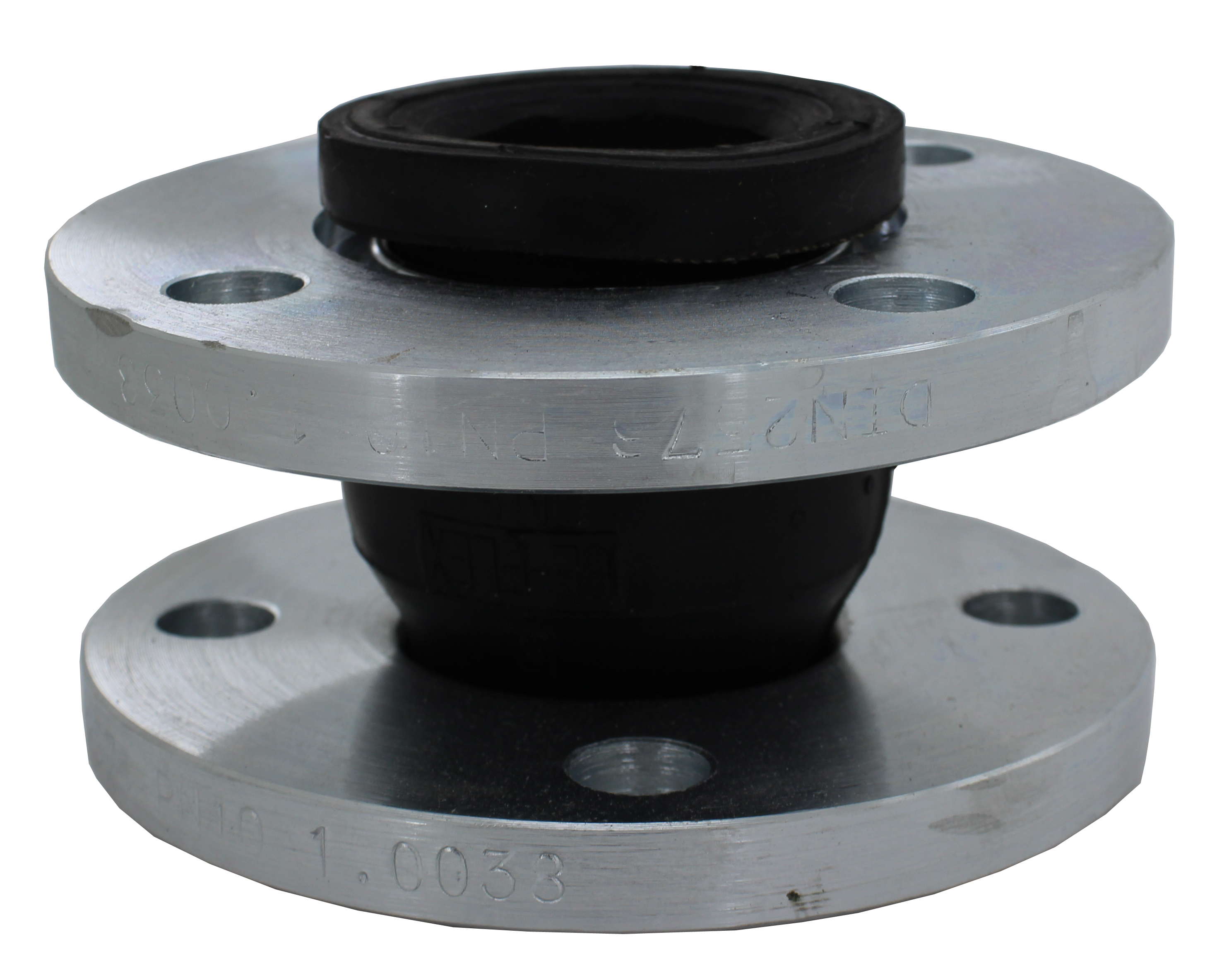 onninen Vibrationsdämpare dn 50 l=105mm