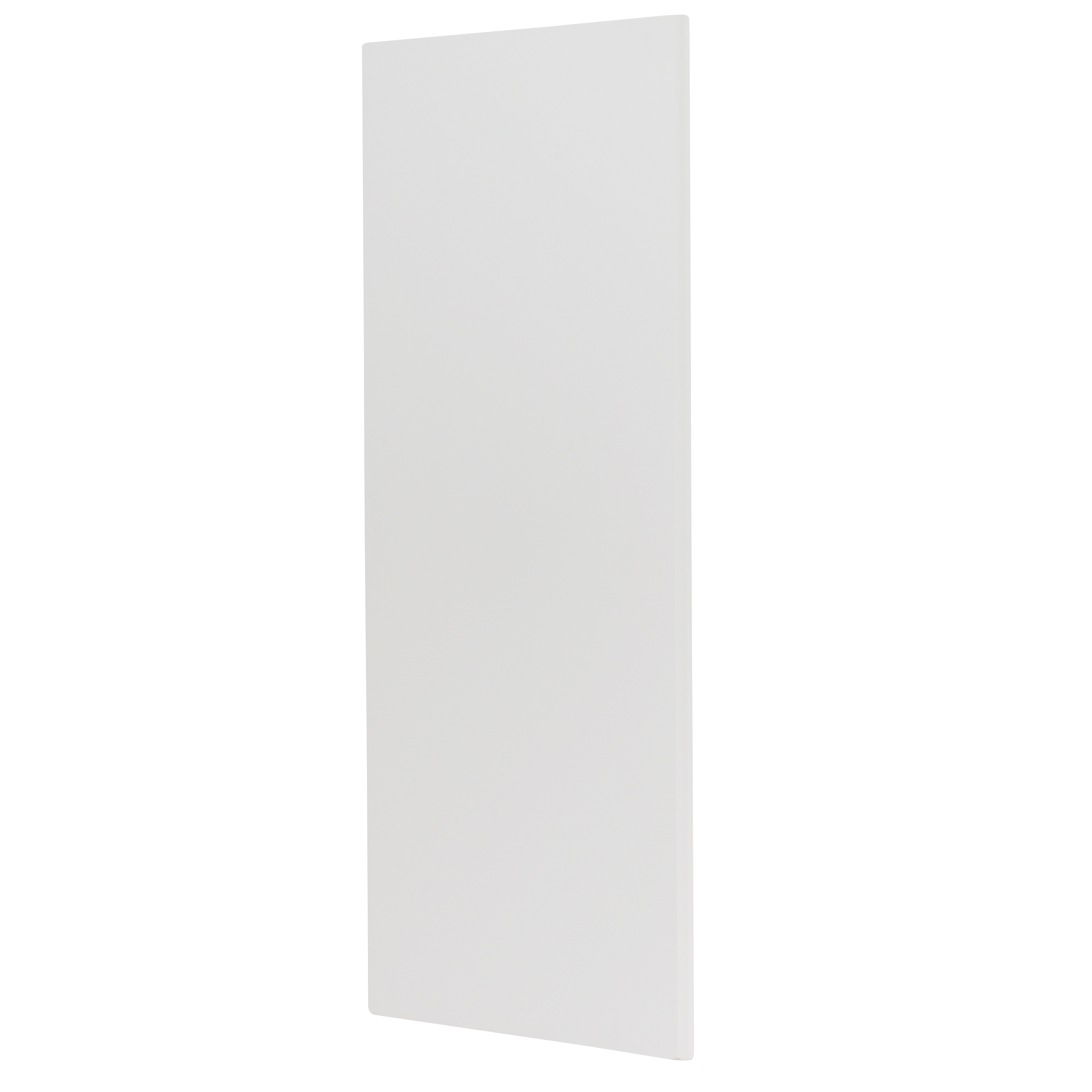 purmo Lämmitin valumassa milo 1600x300mm 800w valkoinen