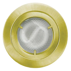 onnline Onnline downlight gu10 11w cfl ip24 roun ad b br
