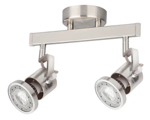 onnline Spotlight onnline focus 2x4wled gu10