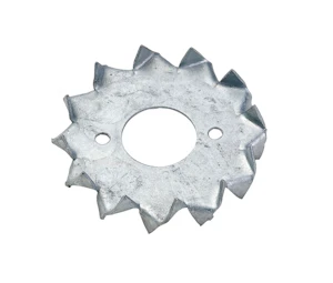 onninen Träbindarbricka bulldog 117 mm
