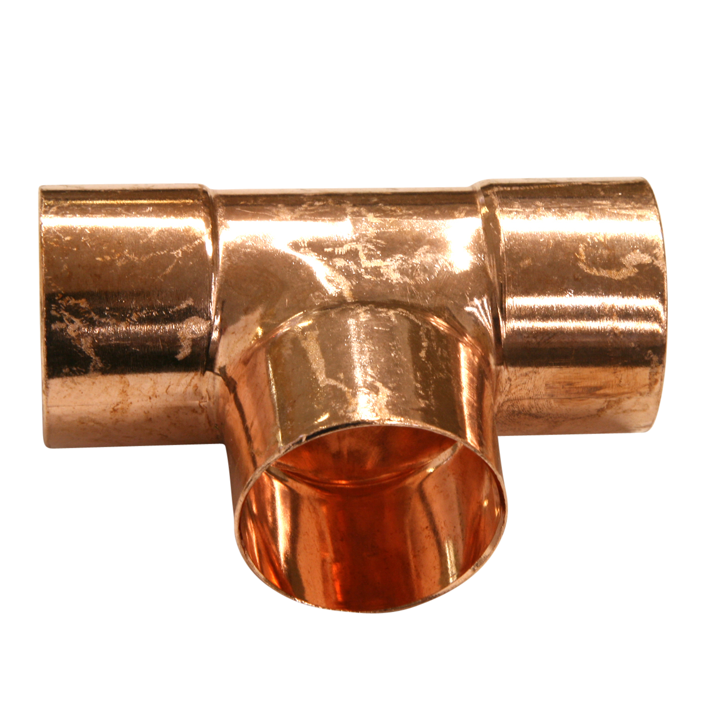 onninen Kapillaari t-yhde 5130 76,1 cu