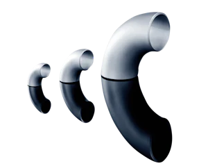 onninen Elbow 90 ansi b16.5 812,8 x 9,53 a 234 wpb