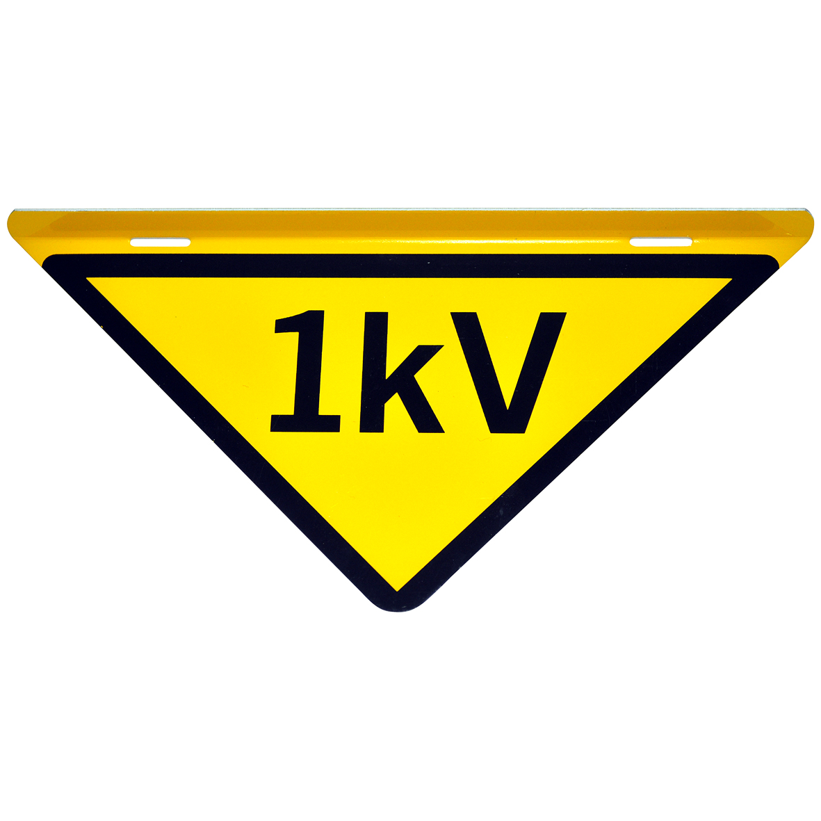 MERKINTÄKILPI 1kV AMKA