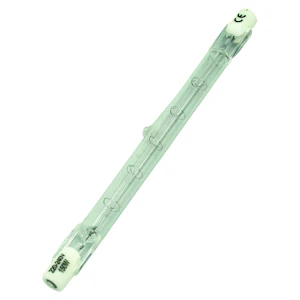 opal Opal halogen tube 120w 118mm 220v double blister