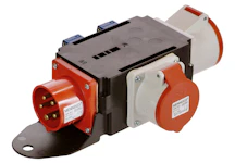 HARUPISTIKUPESA 2XSCHUKO+16A+32A