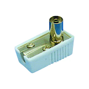 opal Antennipistoke opal coax kulma uros