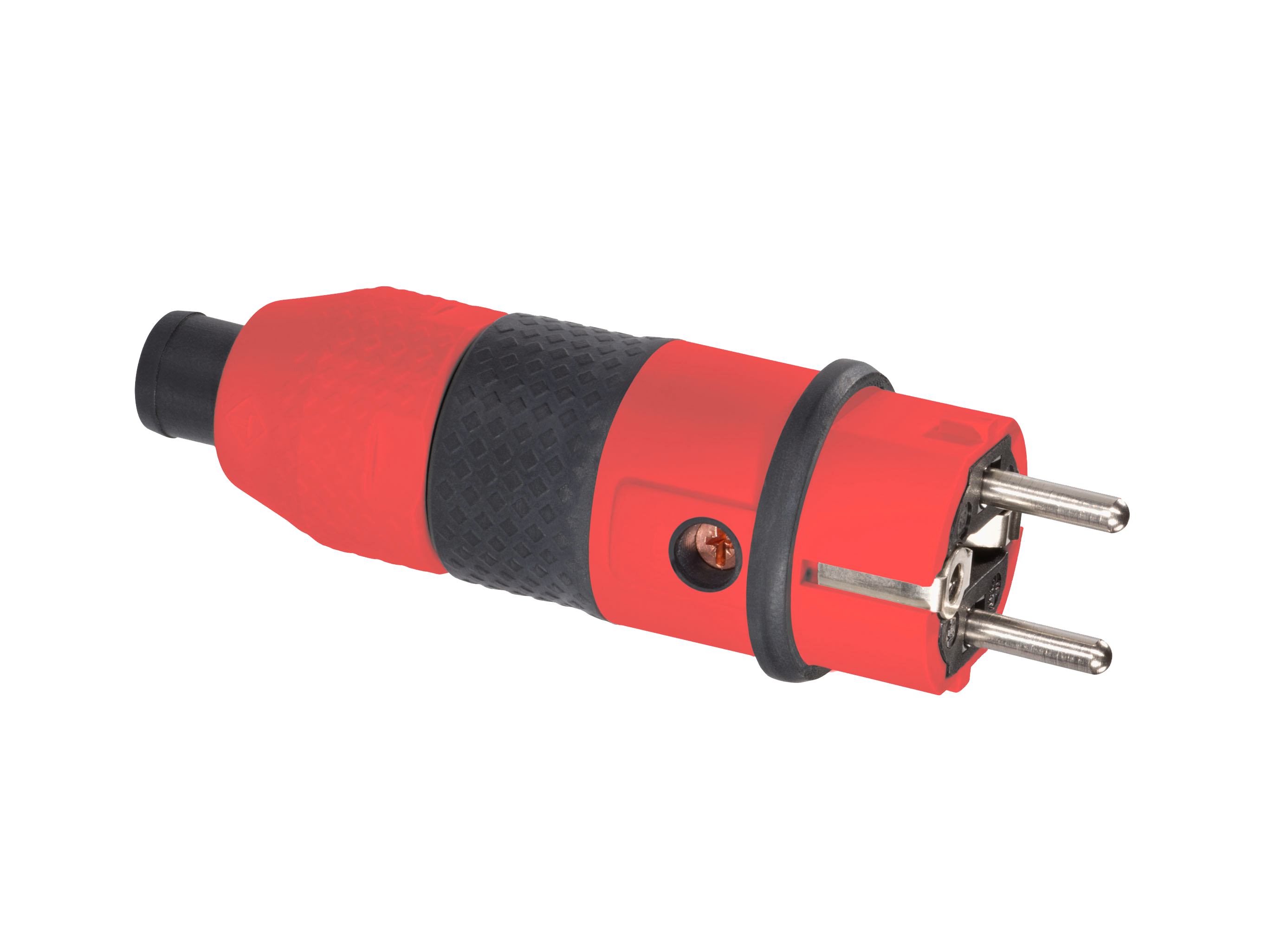 onnline Pistotulppa onnline schuko-ultra 1-os. ip54 pun