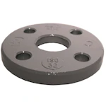 LOOSE FLANGE EN1092-1/02 PN16 DN50 PN16 PAINTED EPOXY