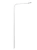 onnline Enkelarm konisk stolpe onnpole p2,5/60