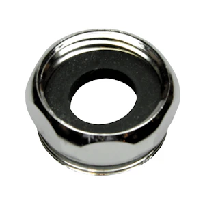 opal Reduction nipple opal m22x1x1/2 male/female chr
