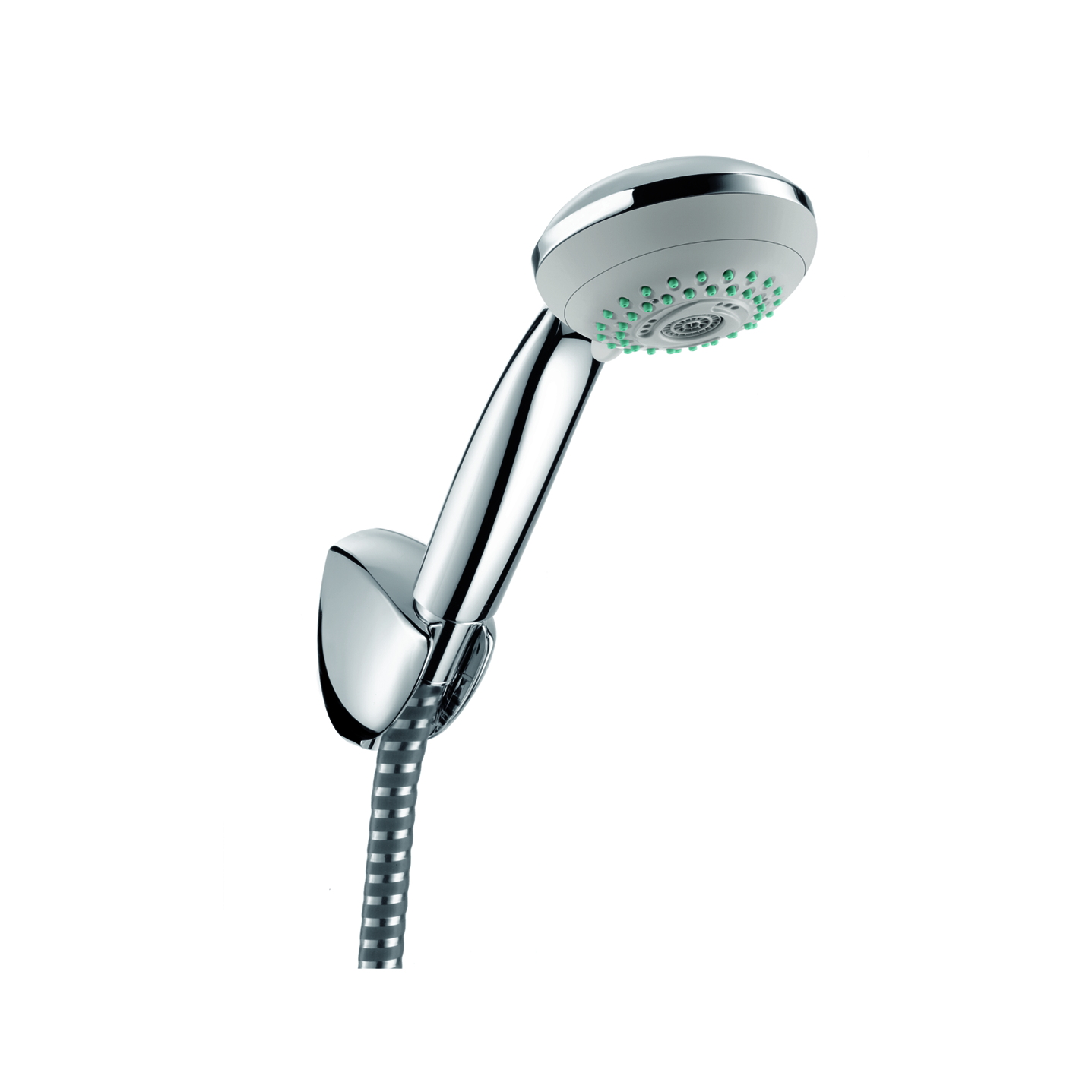 hansgrohe Handduschset hansgrohe 27569000 crometta 85/porter'c