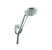 hansgrohe Handduschset hansgrohe 27569000 crometta 85/porter'c