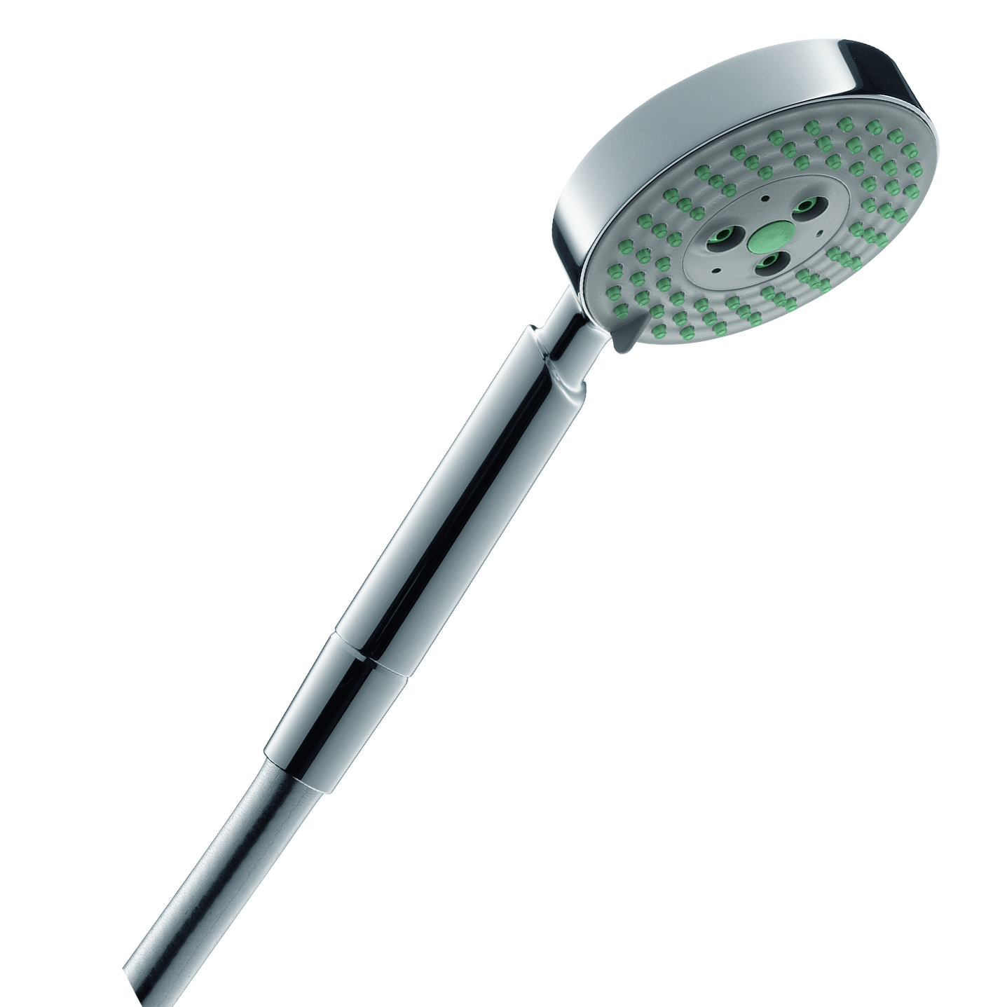 hansgrohe Handdusch hansgrohe 28504000 raindance s100 3jet