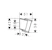 hansgrohe Upphängare hansgrohe 28324000 porter'classic