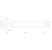 hansgrohe Pyyhetanko hansgrohe 40512000 logis