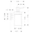 hansgrohe Saippua-annostelija hansgrohe 41614000 logis classic