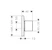 hansgrohe Pintaosa hansgrohe 15937000 puravida
