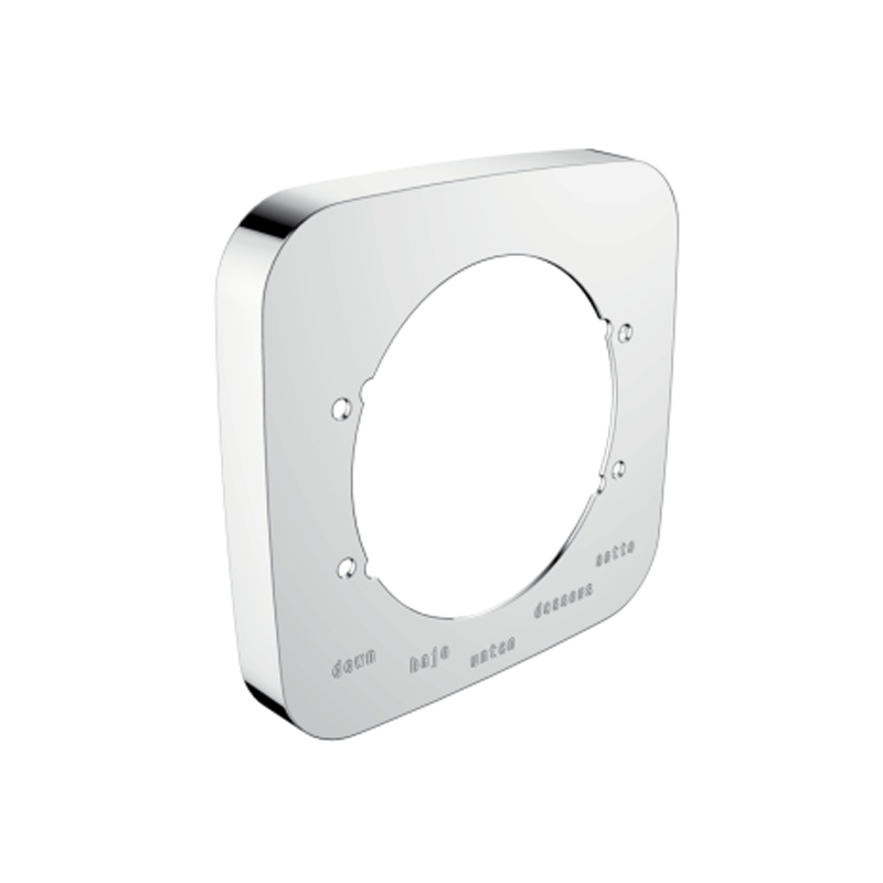 axor Extension set hansgrohe 19427000 axor bouroullec
