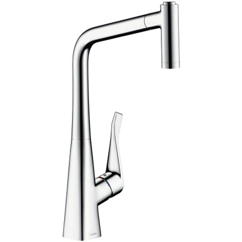 hansgrohe Kitchen mixer hansgrohe 14820000 metris