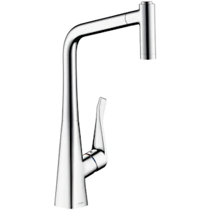 hansgrohe Kitchen mixer hansgrohe 14820000 metris