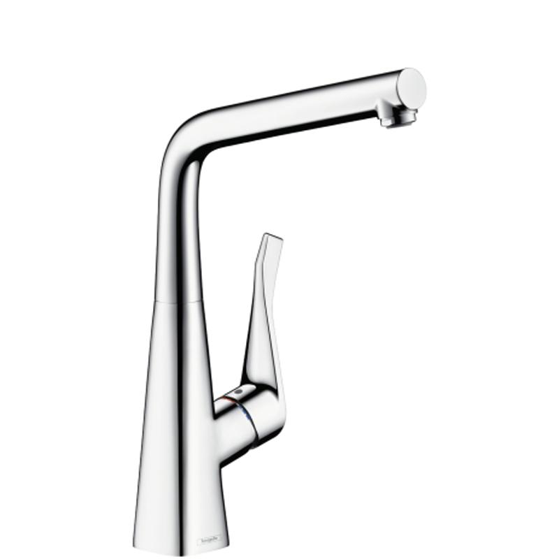 hansgrohe Kitchen mixer hansgrohe 14822000 metris
