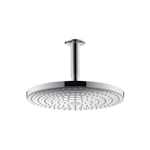 CONCEALED TAP HANSGROHE 27337000 SELECT 300 S ROOF