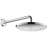 CONCEALED TAP HANSGROHE 27378000 SELECT 300 S WALL