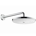 CONCEALED TAP HANSGROHE 27378400 SELECT 300 S WALL