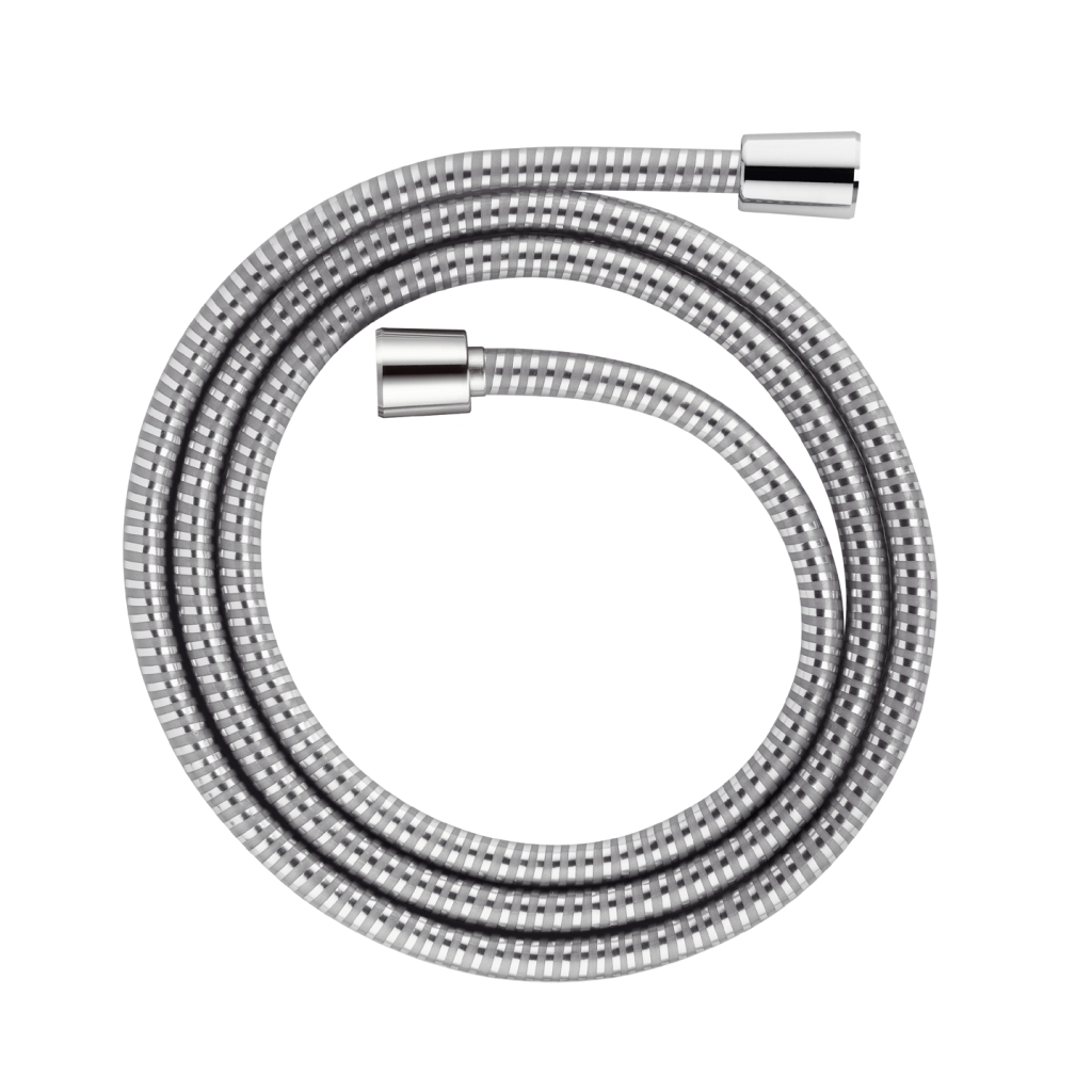 hansgrohe Duschslang hansgrohe 28196002 metaflex 1,75 m ec