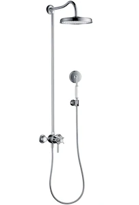 axor Suihkuhana hansgrohe 16570820 axor montreux