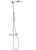 hansgrohe Dusch kran therm.nen showerpipe 240mm starck