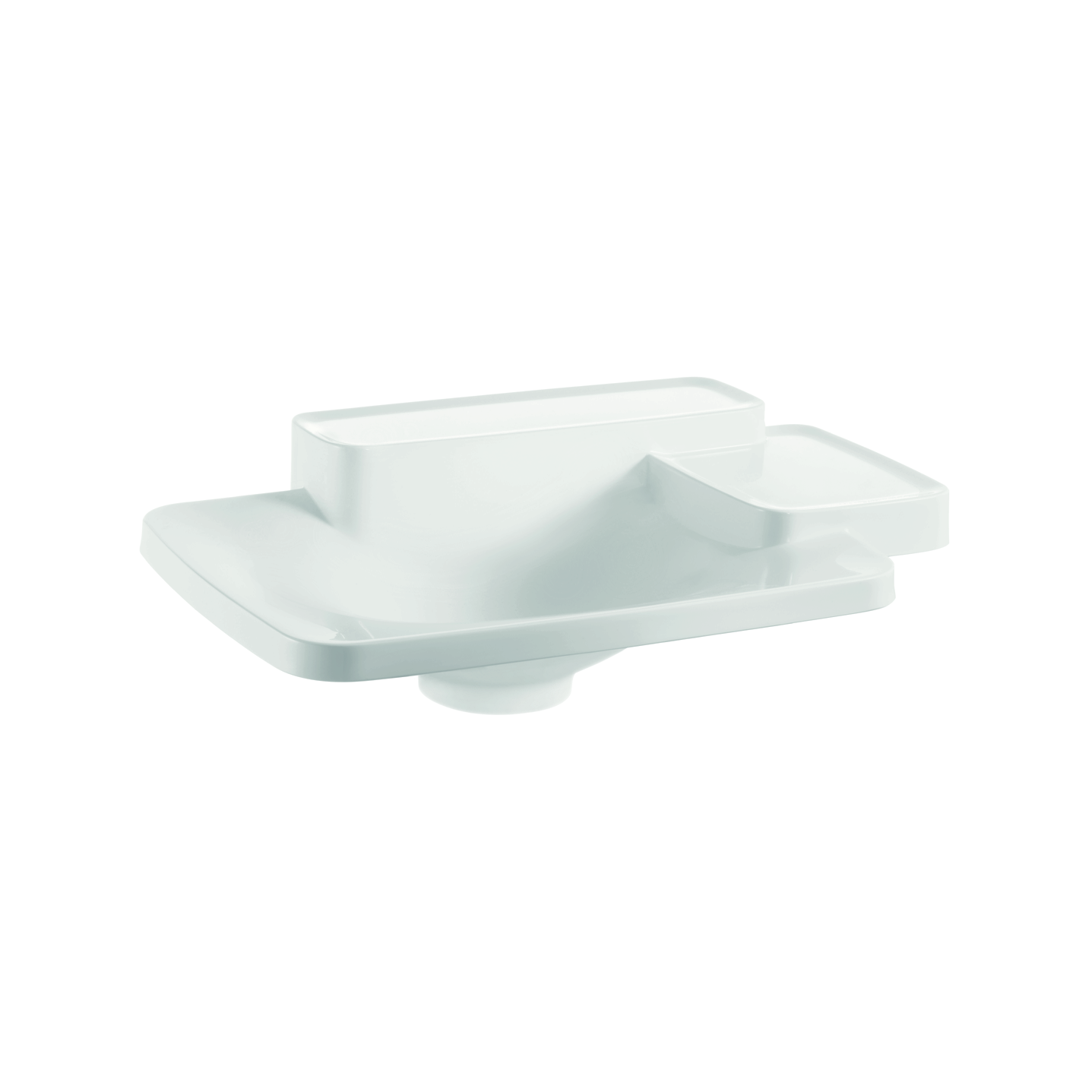 axor Washbasin hansgrohe 19941000 axor bouroullec