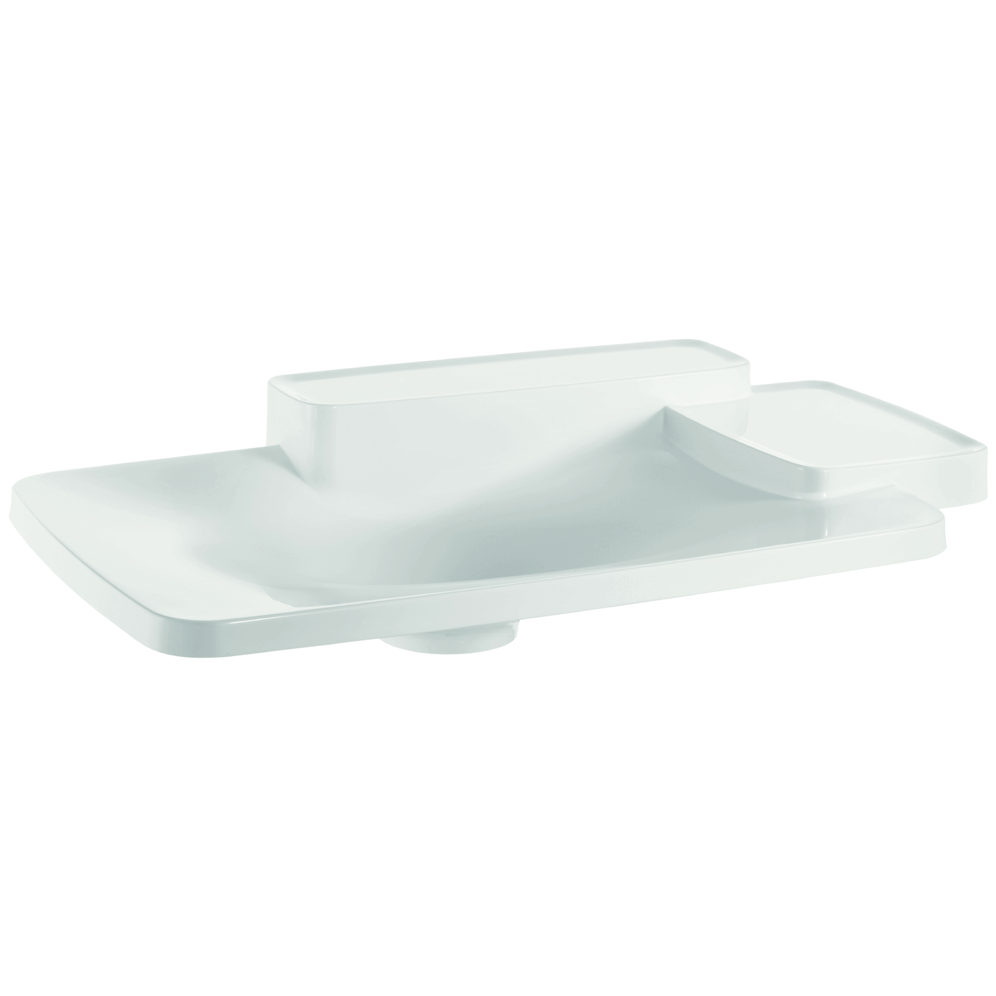 axor Washbasin hansgrohe 19943000 axor bouroullec