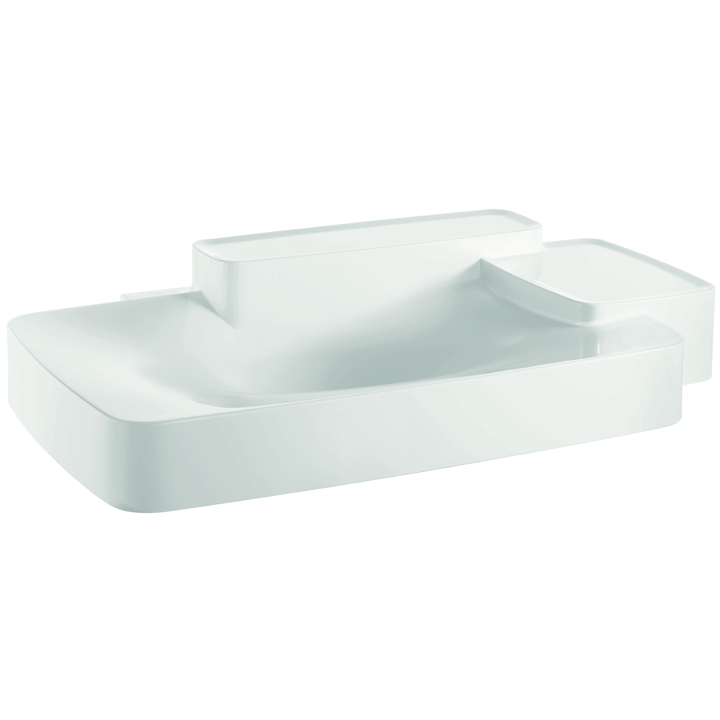 axor Washbasin hansgrohe 19944000 axor bouroullec