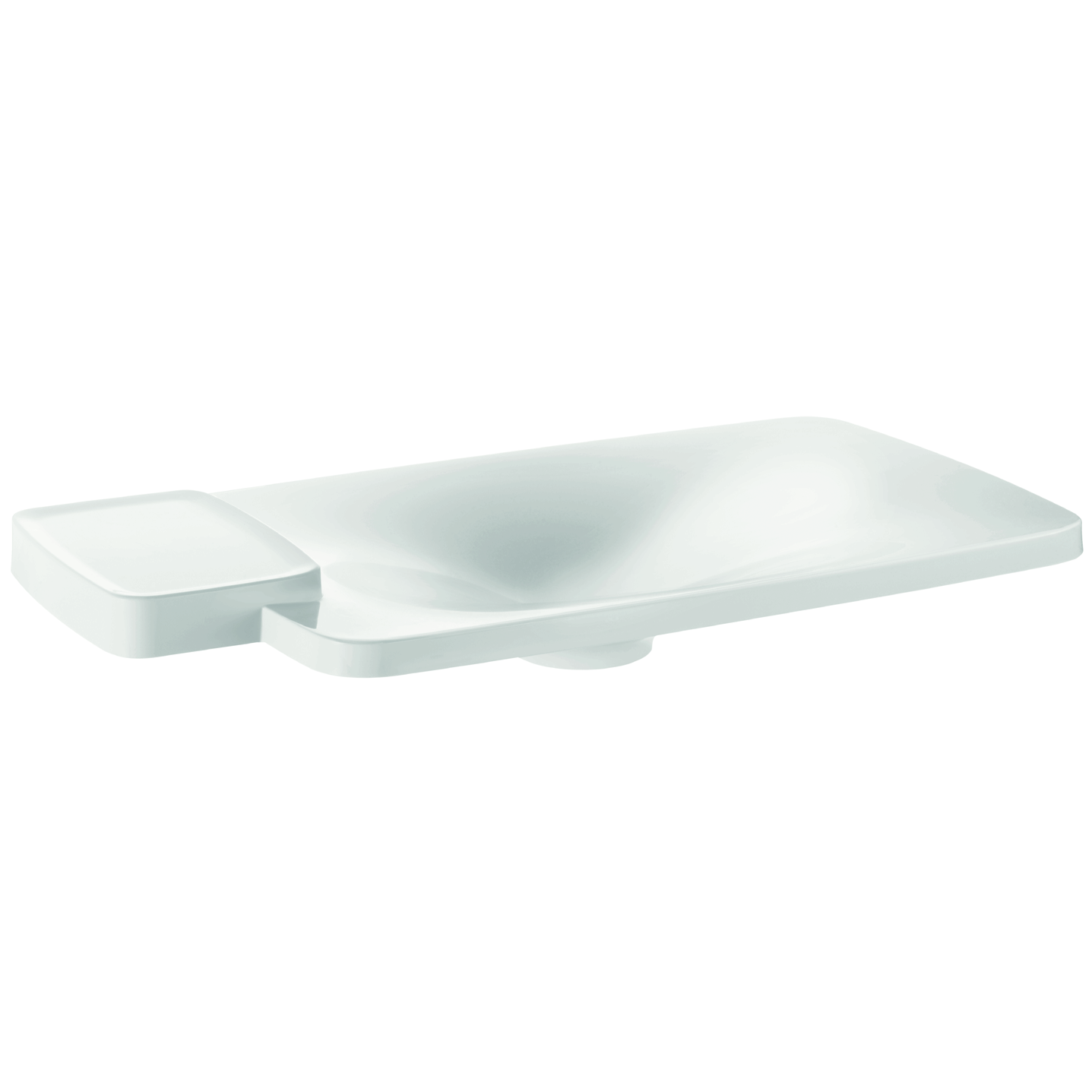 axor Washbasin hansgrohe 19945000 axor bouroullec