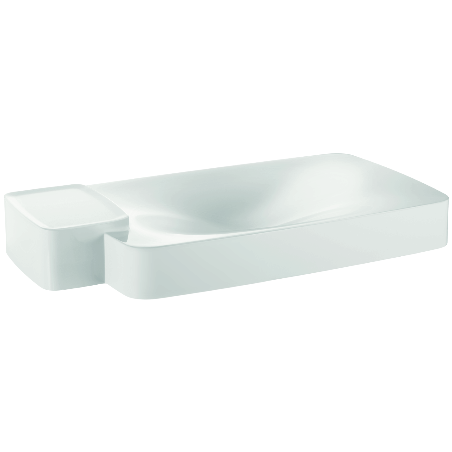 axor Washbasin hansgrohe 19946000 axor bouroullec