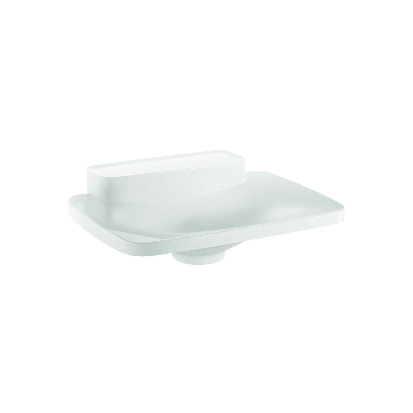 axor Pesuallas hansgrohe 19947000 axor bouroullec