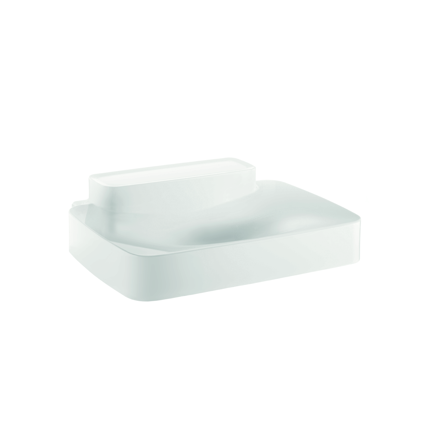 axor Wash basin 19948000 ax.bour.595 1 shelve
