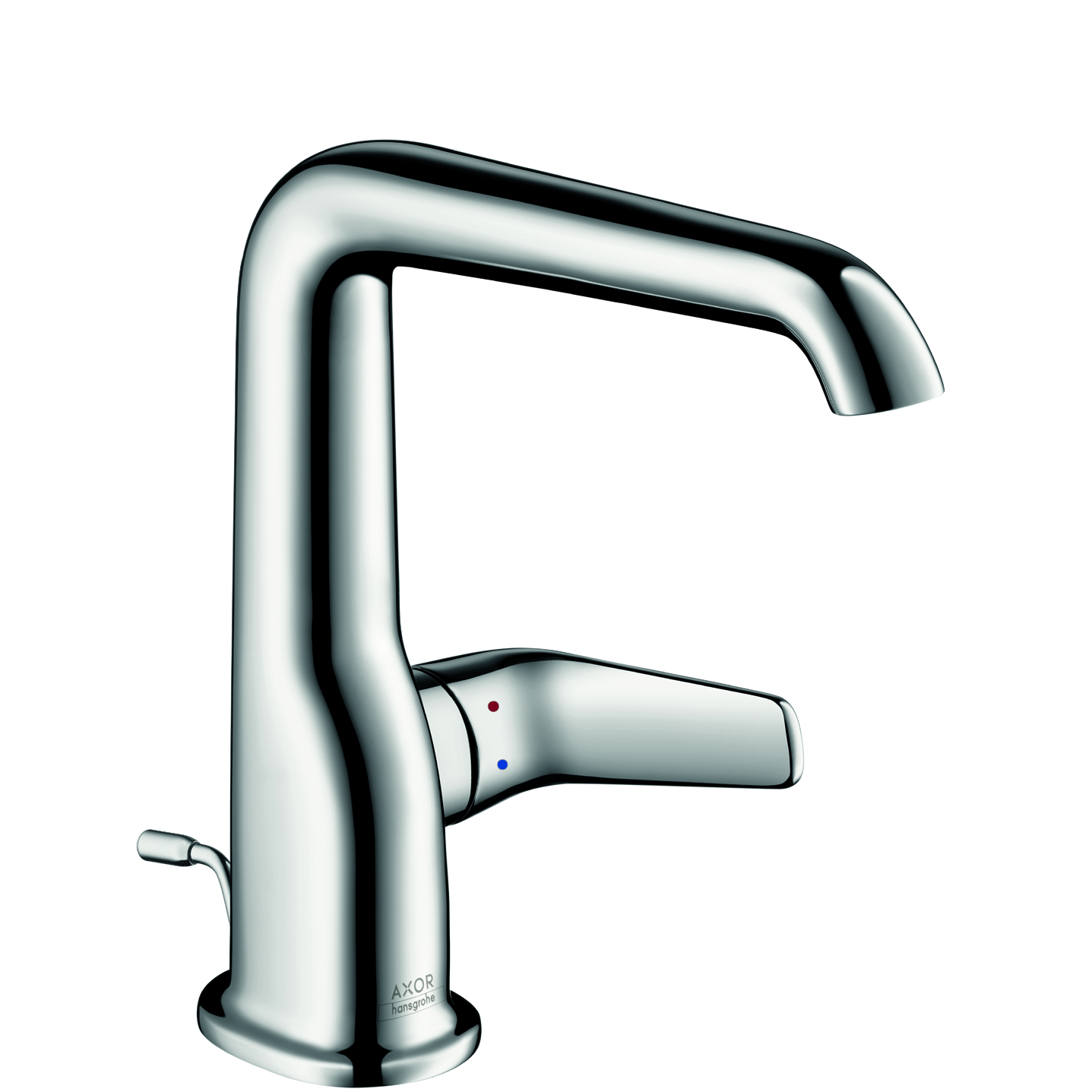 axor Washbasin mixer hansgrohe 19010000 axor bouroullec