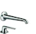 axor Pesuallashana hansgrohe 19137000 axor bouroullec