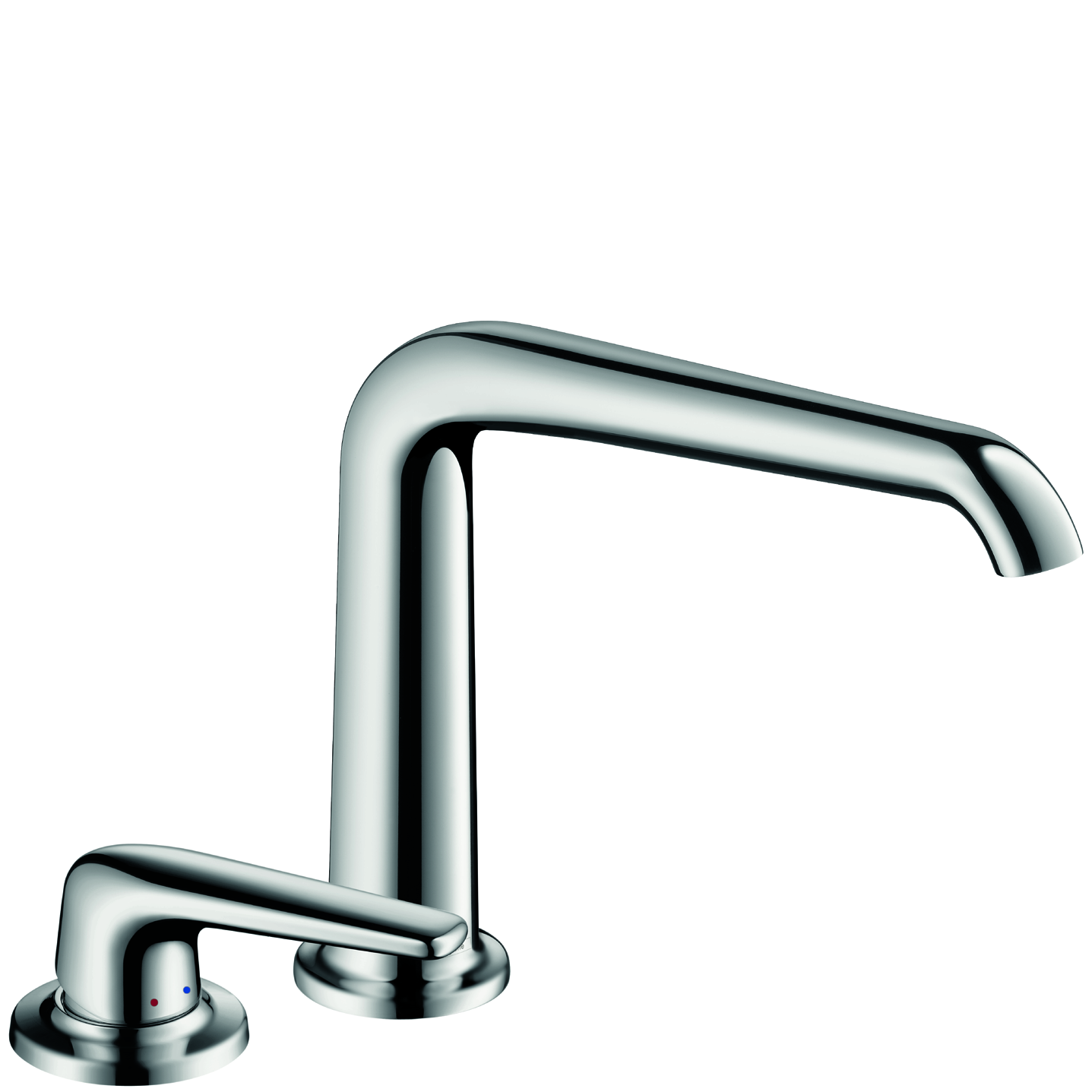 axor Pesuallashana hansgrohe 19144000 axor bouroullec