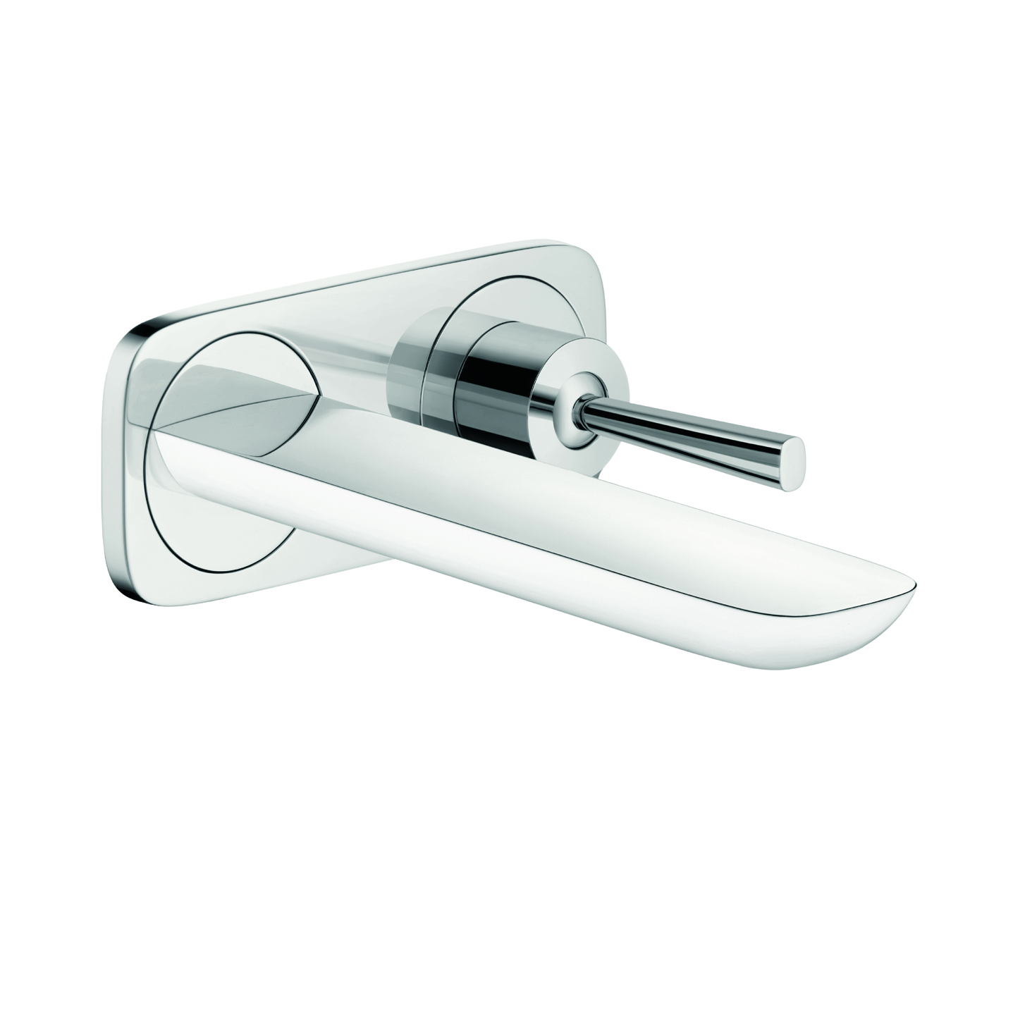 hansgrohe Washbasin mixer hansgrohe 15084000 puravida