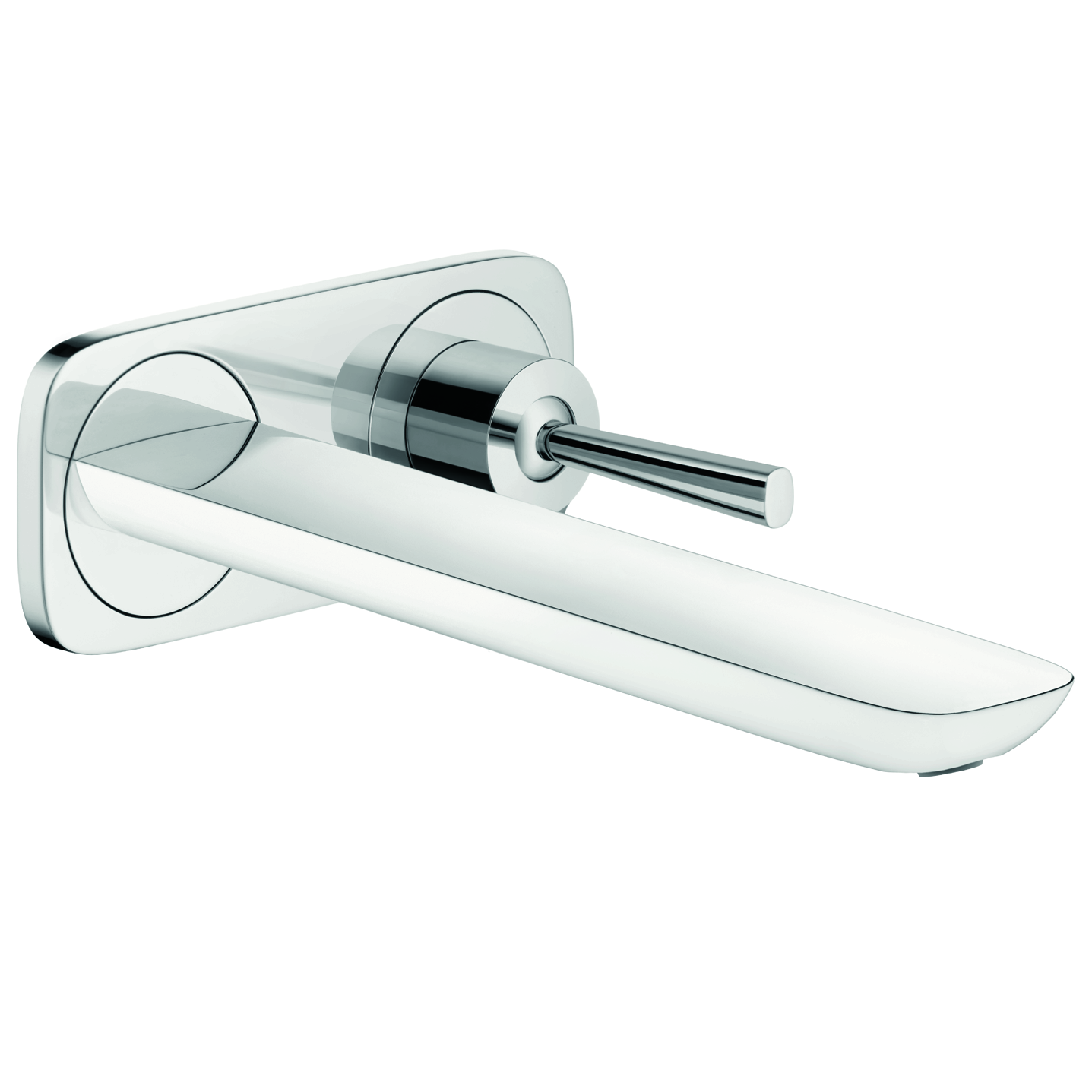 hansgrohe Washbasin mixer hansgrohe 15085000 puravida