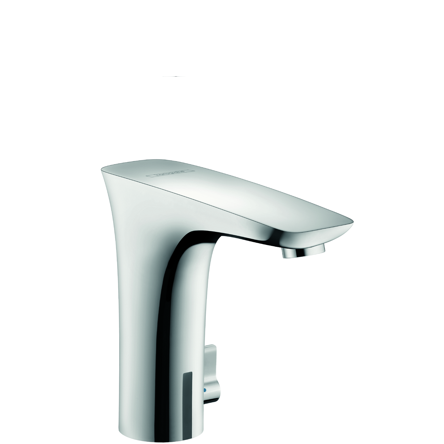 hansgrohe Washbasin mixer hansgrohe 15170000 puravida electronic