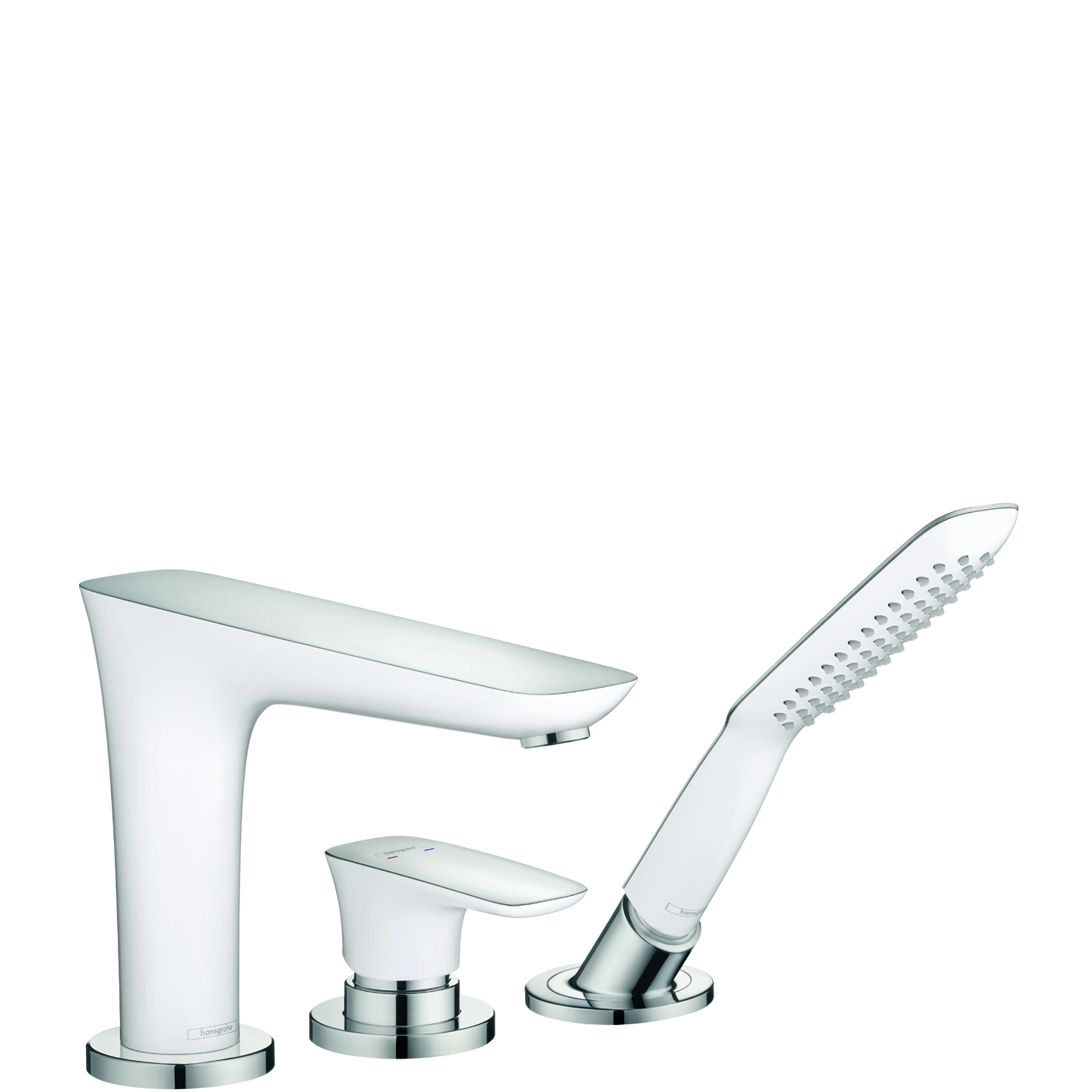 hansgrohe Washbasin mixer hansgrohe 15432000 puravida